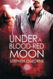 Under a Blood-red Moon (Duncan Andrews Thrillers)