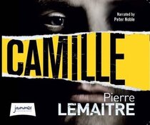 Camille (Camille Verhoeven, Bk 4) (Audio CD) (Unabridged)