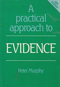 A Practical Approach to Evidence