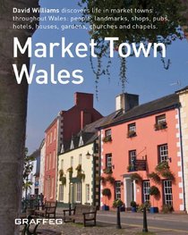 Market Town Wales