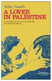 The Palestinian Lover