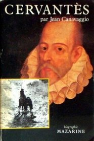 Cervantes (Biographie) (French Edition)