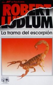 La trama del escorpin