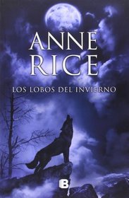 Los lobos del invierno (Spanish Edition)