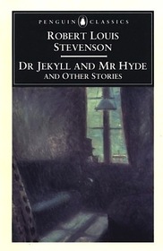Doctor Jekyll and Mr.Hyde