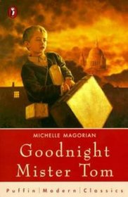 Goodnight Mister Tom