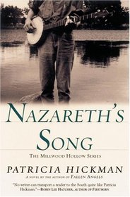 Nazareth's Song (Millwood Hollow, Bk 2)