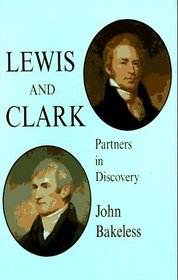 Lewis and Clark : Partners in Discovery (Dover Books on Travel, Adventure)