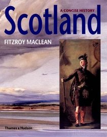 Scotland: A Concise History, Revised Edition