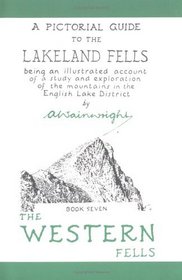 Western Fells (Wainwright Book Seven) (Bk. 7)