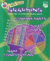 Graphing (Math Minders, Grade 3)
