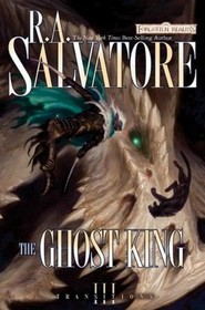 The Ghost King: Transitions, Book III