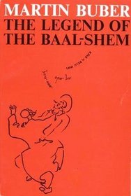 The Legend of Baal-Shem