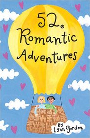 52 Romantic Adventures (52 Decks)