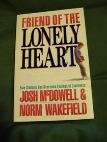 Friend of the Lonely Heart: How Students Can Overcome Feelings of Loneliness