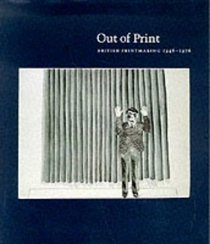 British Printmaking 1946-1976