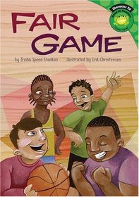 Fair Game (Read-It! Readers)