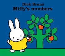 Miffy's Numbers (Miffy)