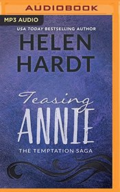 Teasing Annie (The Temptation Saga)