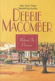 Return to Promise (Heart of Texas, Bk 8) (Audio Cassette) (Abridged)