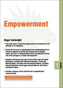 Empowerment (Express Exec)
