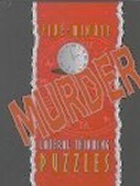 Five-Minute Murder Lateral Thinking Puzzles (Puzzle Books)