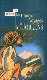 Fabuleux voyages de Mr Jorkens (Les)