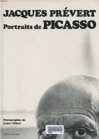 Portraits de Picasso (French Edition)