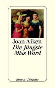 Die jngste Miss Ward.