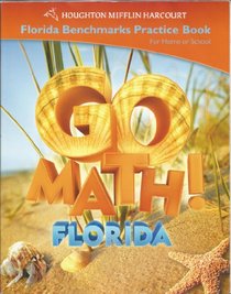Houghton Mifflin Harcourt Math Florida: Lesson Activity Book Grade 2 (Math 2012 Wt)