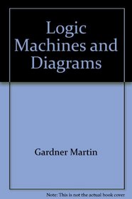 Logic Machines and Diagrams