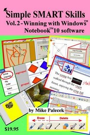 Simple SMART Skills - Vol. 2 (Windows)