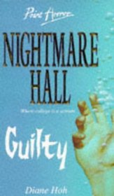 Guilty (Point Horror Nightmare Hall)