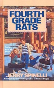 Fourth Grade Rats