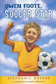 Owen Foote, Soccer Star (Turtleback School & Library Binding Edition)