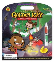 In Search of the Golden Key
