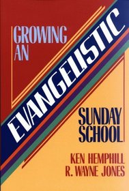 Growing an Evangelistic Sunday School