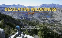 Desolation Wilderness South