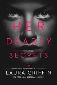 Her Deadly Secrets (Wolfe Security, Bk 2)