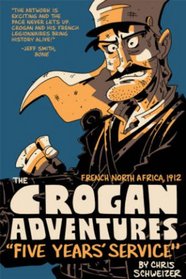 The Crogan Adventures: Five Years' Service