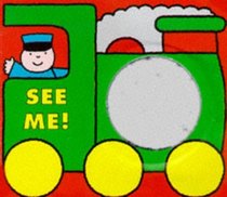 See Me! (Baby's Activity Books)
