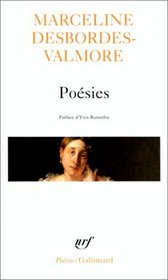 Poesies (French Edition)