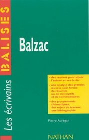 Balises Auteurs (French Edition)