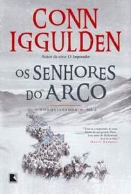 Senhores do Arco (Em Portugues do Brasil)