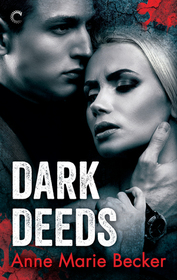 Dark Deeds  (Mindhunters, Bk 4)