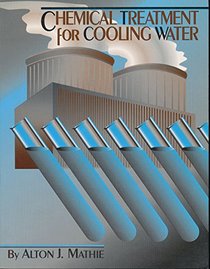 Chemical Treatment for Cooling Water