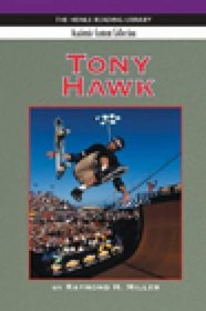 Tony Hawk: Academic (Heinle Reading Library)