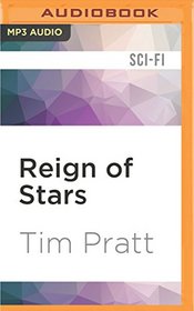 Reign of Stars (Pathfinder Tales)