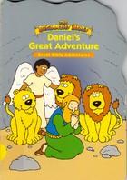 Daniel's Great Adventure (Beginner's Bible Series)