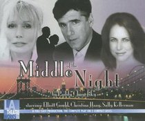 Middle of the Night (Library Edition Audio CDs)